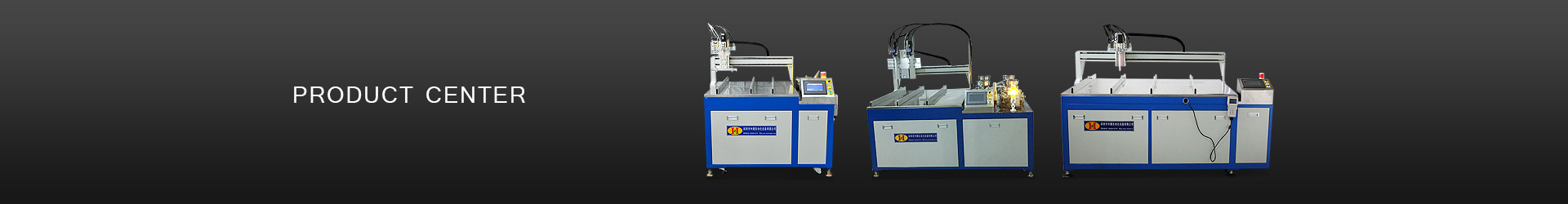 Vacuum filling machine